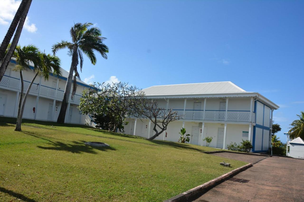 Studio Manganao Saint Francois Piscine & Plage Aparthotel Exterior foto