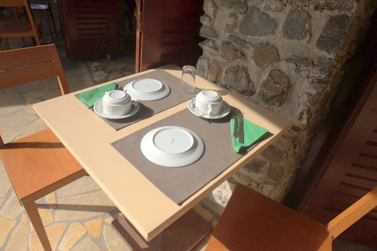 Studio Manganao Saint Francois Piscine & Plage Exterior foto